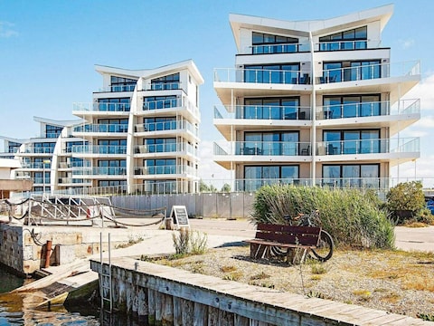 Appartamento di alta qualità sul mare