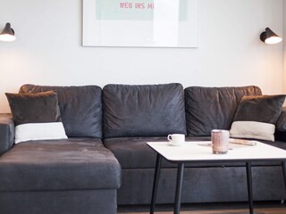 Apartment Wendtorf  8