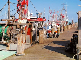 Apartment Wendtorf  16