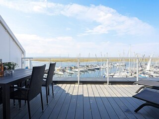 Appartement Wendtorf Buitenaudio-opname 2