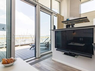 Appartement Wendtorf  21