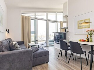 Appartement Wendtorf  23