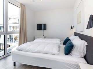 Appartement Wendtorf  24