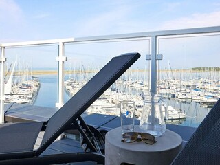 Appartement Wendtorf Buitenaudio-opname 1