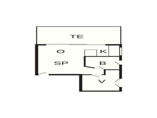 Appartamento Wendtorf Pianta del piano 42