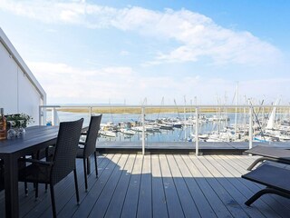 Appartement Wendtorf Buitenaudio-opname 2
