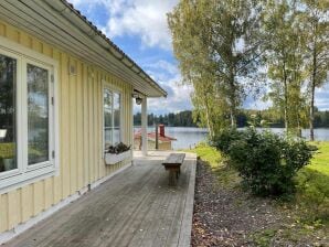 4 Personen Ferienhaus in BENGTSFORS - Bengtsfors - image1