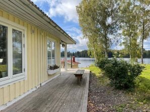 4 Personen Ferienhaus in BENGTSFORS-By Traum - Bengtsfors - image1