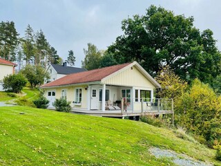 Vakantiehuis Bengtsfors Buitenaudio-opname 4
