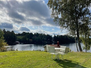 Vakantiehuis Bengtsfors Buitenaudio-opname 2