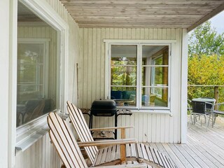 Holiday house Bengtsfors Outdoor Recording 7