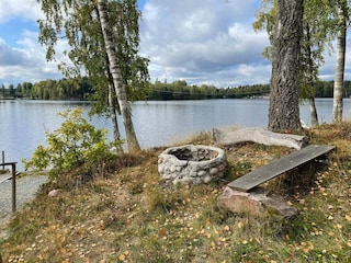 Ferienhaus Bengtsfors  19