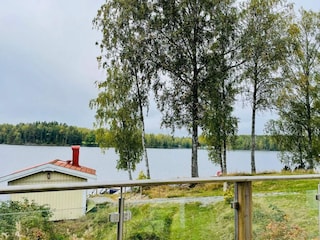 Ferienhaus Bengtsfors  20