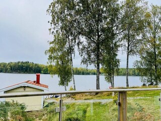 Vakantiehuis Bengtsfors  16