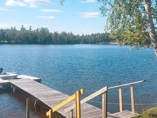 Ferienhaus Bengtsfors  22