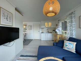 Vakantiehuis Bengtsfors  34