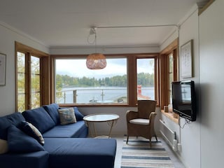 Ferienhaus Bengtsfors  25