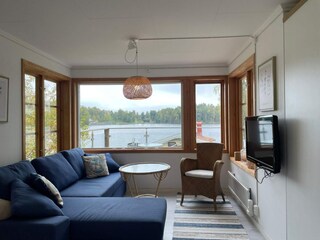 Ferienhaus Bengtsfors  35