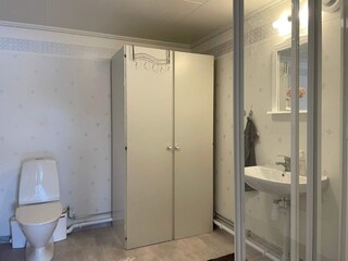 Vakantiehuis Bengtsfors  24