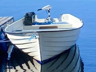 Vakantiehuis Bengtsfors  27