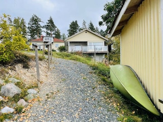 Ferienhaus Bengtsfors  34