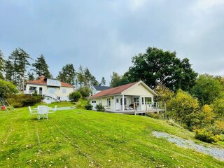 Vakantiehuis Bengtsfors Buitenaudio-opname 2