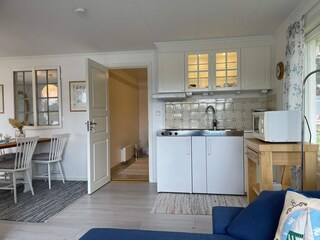 Ferienhaus Bengtsfors  13