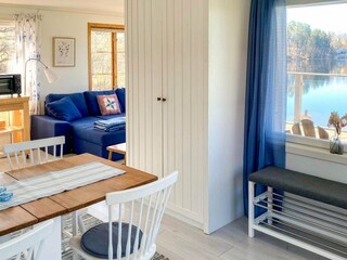 Ferienhaus Bengtsfors  14