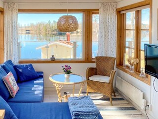 Holiday house Bengtsfors  24