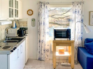 Ferienhaus Bengtsfors  18