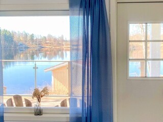 Vakantiehuis Bengtsfors  20