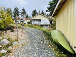 Ferienhaus Bengtsfors  21