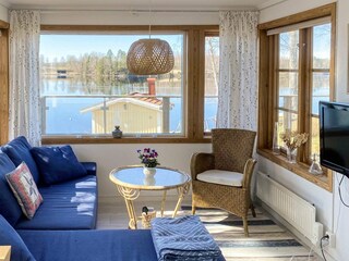 Holiday house Bengtsfors  28