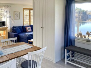 Ferienhaus Bengtsfors  27