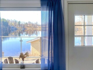 Ferienhaus Bengtsfors  26