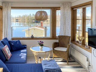 Ferienhaus Bengtsfors  28