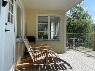 Ferienhaus Bengtsfors Außenaufnahme 7