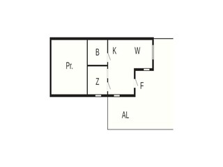 Ferienhaus Bengtsfors Grundriss 50