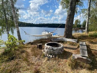 Ferienhaus Bengtsfors Außenaufnahme 8