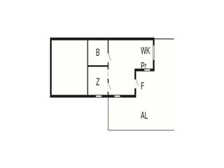 Ferienhaus Bengtsfors Grundriss 13