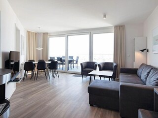 Appartement Wendtorf  6