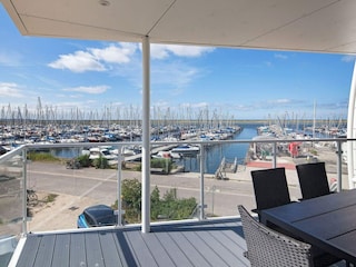 Appartement Wendtorf Buitenaudio-opname 3