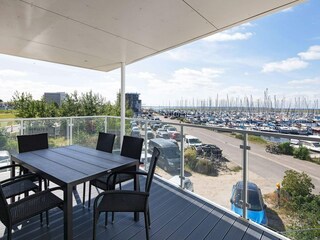 Appartement Wendtorf Buitenaudio-opname 3