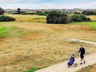 Casa de vacaciones Hvide Sande  36