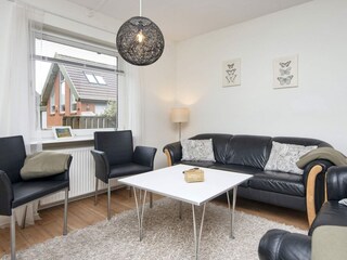 Ferienhaus Hvide Sande  18