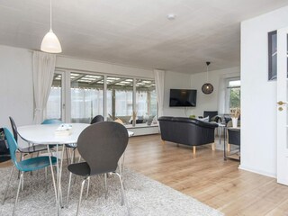 Vakantiehuis Hvide Sande  35