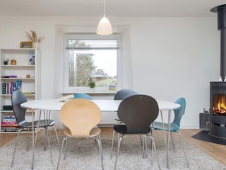 Ferienhaus Hvide Sande  7