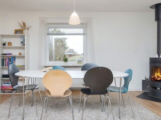 Vakantiehuis Hvide Sande  12