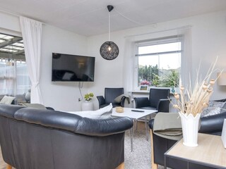 Maison de vacances Hvide Sande  32