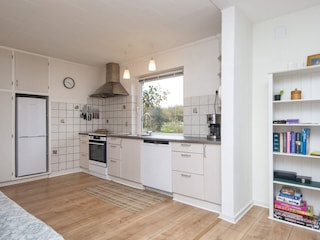 Casa per le vacanze Hvide Sande  32